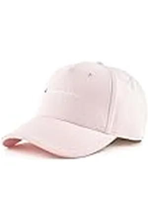 Champion Unisex Icons Baseball Cap, , UNI, , Eén Maat