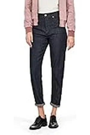 G-Star RAW Dames 3301 High Straight 90