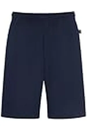 Trigema Heren bermuda deluxe katoen, , L