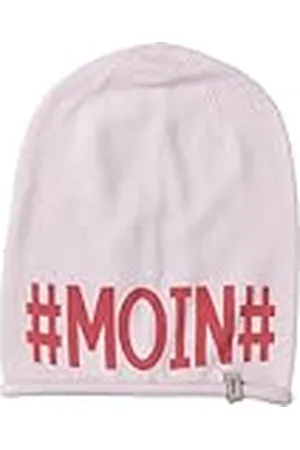 Freaky heads Gebreide muts voor dames, beanie, fijn gebreid