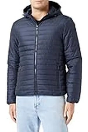 Geox M Wilmer Jas voor heren, , 56 Short