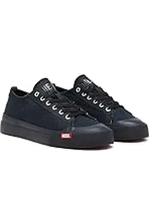Diesel S-Athos T8013-P2994 T8013-P2994 Lage gymschoenen voor heren, maat 43, , 43 EU