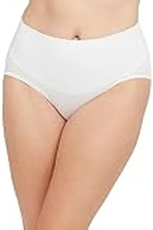 Spanx Cotton Comfort Brief, damesonderbroek, katoenen ondergoed, , L