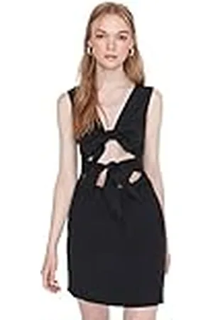 Trendyol Jurk - Roze - Elegant/Nacht, , 64, ., 64