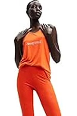 Desigual Dames mouwloos T-shirt, , L