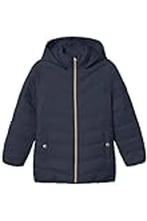 NAME IT Meisjes Nkfmonay Jacket Pb gewatteerde jas, , 134, , 134