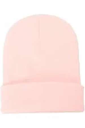 Clotth Unisex GERM-FD03-Pink Cold Weather Hoed, Pink, één maat, , Eén maat
