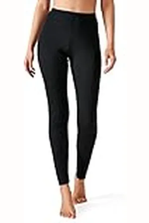 Damart Lange onderbroek, netstof, zwart., XL