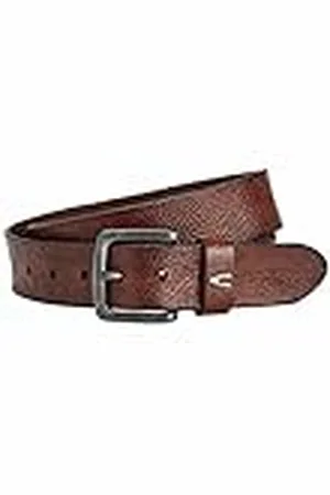 Camel Active Heren 402180/9B18 Riem, , S