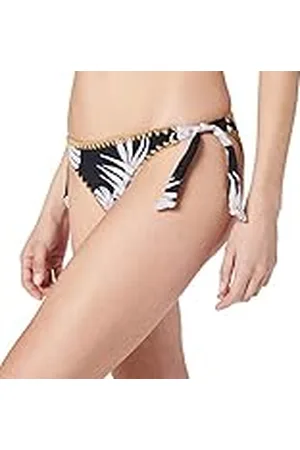 Banana Moon Dimka Leaf Bikinibroek voor dames - - XL