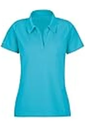 Trigema Poloshirt voor dames, , S
