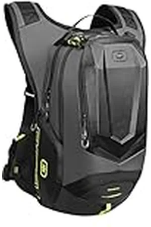 Ogio 122101_03 Black Dakar Hydratatie-rugzak, één maat, 3 l