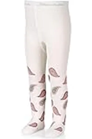 Sterntaler Paisley panty voor meisjes, , 68 cm