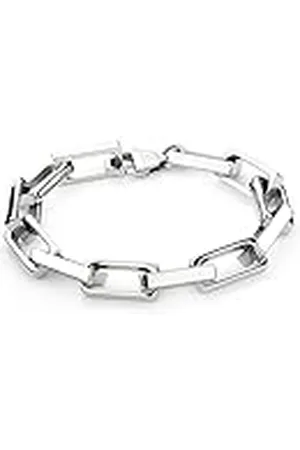 liebeskind Liebeskind Berlijn armband , 21 cm, Roestvrij staal, Geen edelsteen