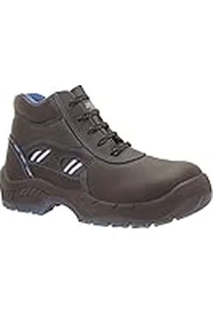 PANTER 434031700 Silex Plus S3 veiligheidslaarzen, polyurethaan/thermoplastisch polyurethaan, maat 47