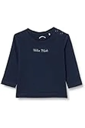 QS by s.Oliver Junior jongens T-shirt lange mouwen 86, , 86 cm