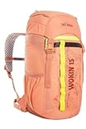 Tatonka Unisex rugzak voor kinderen, , 15 litres