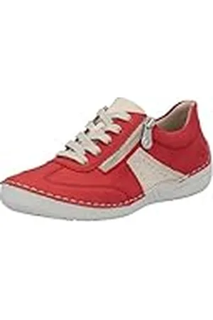Rieker Dames 52521 Veterschoenen, , 38 EU, , 38 EU