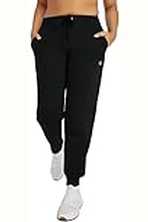 Champion Powerblend Joggingbroek voor dames, , XL