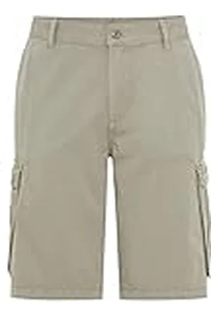 Camel Active 4968005u75 bermuda voor heren, , 35W