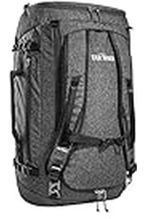 Tatonka Duffle Bag 45 opvouwbare koffer 57 cm, , Einheitsgröße, Opvouwbare koffer met inhoud van 45 liter