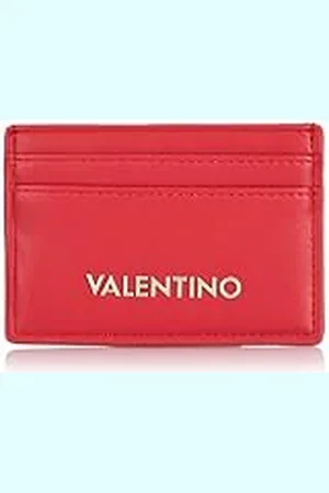 VALENTINO Dames Mayfair Rugzak, Rosso, , Eén Maat
