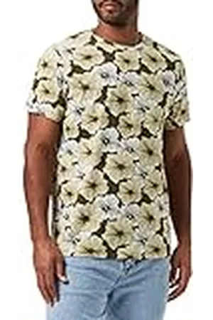 Blend Heren 20713244 T-Shirt, , M