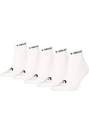 Head Unisex All Sports Quarter (5-pack), , 35/38 EU