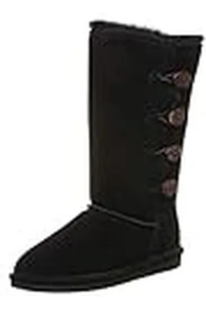 Bearpaw 2250W, Slouch laarzen Vrouwen 36 EU
