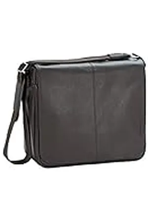 LÄSSIG LÄSSIG Baby luiertas stijlvolle schoudertas papa mannen incl. luieraccessoires / tender Toby Bag