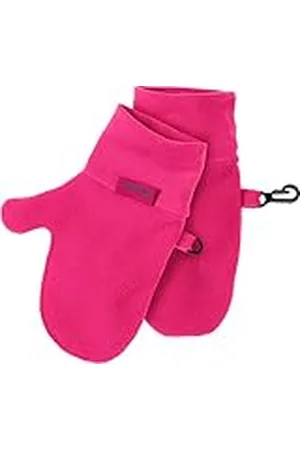 Playshoes Unisex wanten fleece, , 4 (ca. 6-8 Jahre)