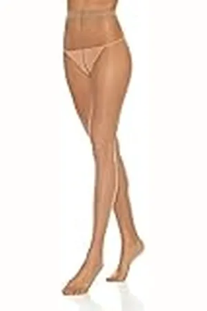 Filodoro Zomerkousen, 8 denier, 3 stuks - Beige - Small