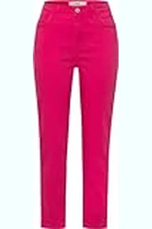 Brax Style Mary S elegant-Sportive Five-Pocket-broek, , 34W / 30L