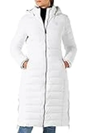 Tommy Hilfiger Gewatteerde jassen voor dames, , XS