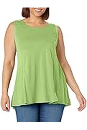 Avenue Vest voor dames, , 46 grote maten