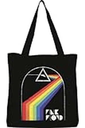 Cotton Division BWPIFLRBB003 Tote Bag Dark Side OF THE MOON, , 38 x 40 cm, , Utility