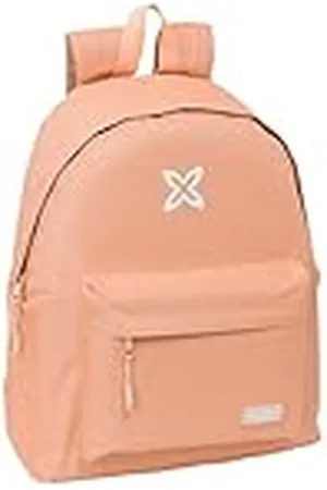 Safta München Basic Dagrugzak voor kinderen, kwaliteit en maximale duurzaamheid, comfortabel en veelzijdig, 33 x 15 x 42 cm, , , Standaard, Casual