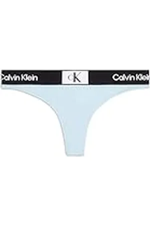 Calvin Klein Thongs voor dames, , S