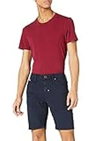 Antony Morato Skinny Ozzy Shorts voor heren, , 42W x 28L
