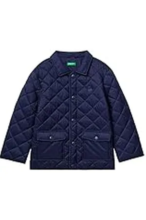 Benetton Jas voor kinderen en jongeren, , L