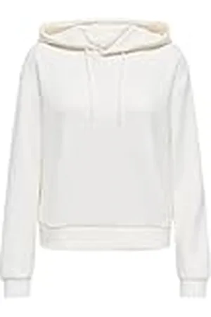 ONLY Dames Onplounge Life Hood Ls SWT Noos, , S