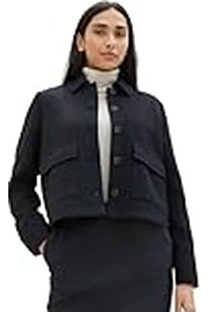 TOM TAILOR Blazer voor dames, , 46