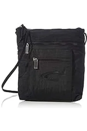 Camel Active Journey Schoudertas voor heren, , 19 x 3 x 23, Schoudertas