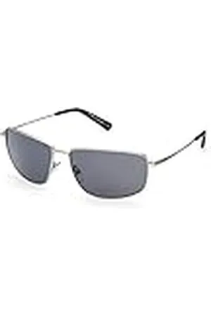 BMW Zonnebril BS0027, palladium, mat, 62 heren