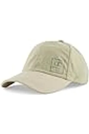 Champion Lifestyle Caps (806076) - C-Tech Baseballpet, Grijs Zilver (SVL), L-XL Unisex - Volwassenen FW24, , L/XL