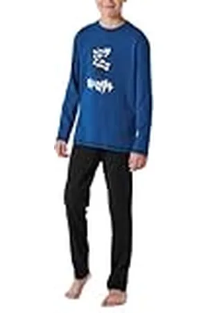 Schiesser Jongens pyjama set, , 140