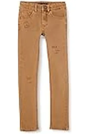 IKKS Denim Siena Rock & Free Spirit and Peace and Love jeans jongens