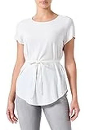 Mama;licious MAMA.LICIOUS VMMBELLA SS TOP WVN GA NOOS, , M