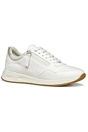 Geox D BULMYA B Sneakers voor dames, , 38 EU, , 38 EU
