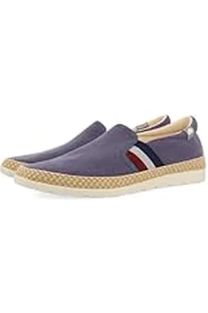 Gioseppo WIMER, espadrilles voor heren, sleehak, , maat 42, , 42 EU